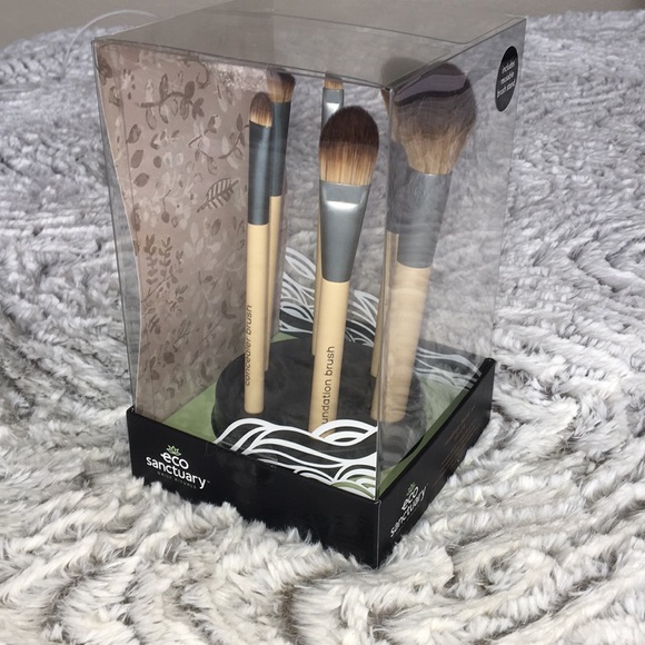 •Makeup Brush Set• - Picture 3 of 4
